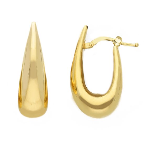 Orecchini Gioielleria Dossena  Donna in Oro 280236 - 280236